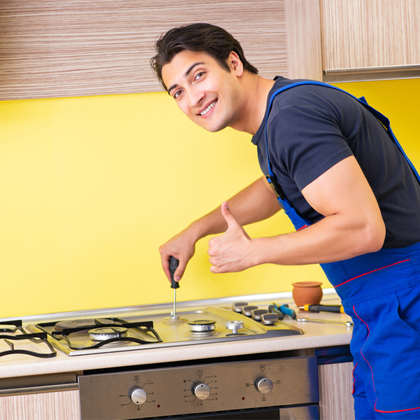 do you offer on-site stove repair services in Temecula CA